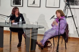 Созопол - Аполония - Светлана Алексиевич 