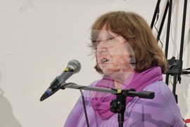 Созопол - Аполония - Светлана Алексиевич 