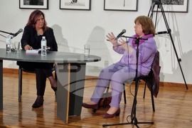 Созопол - Аполония - Светлана Алексиевич 