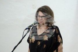 Созопол - Аполония - Светлана Алексиевич 