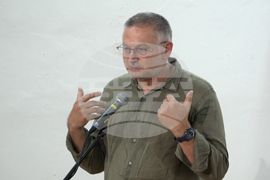 Созопол - Аполония - Светлана Алексиевич 