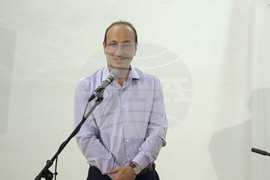 Созопол - Аполония - Светлана Алексиевич 