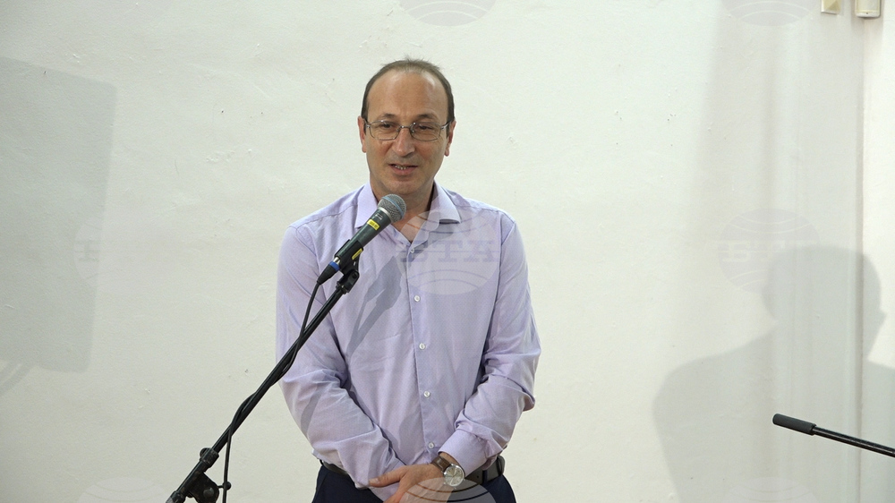 Созопол - Аполония - Светлана Алексиевич