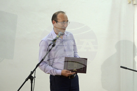 Созопол - Аполония - Светлана Алексиевич 