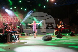 Созопол - Аполония - Мария Илиева - концерт