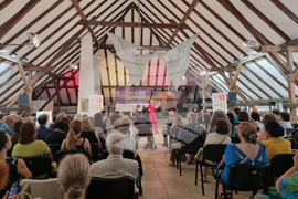 Варна - ММФ "Варненско лято" - концерт "Музиката на Испания"