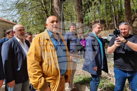 Шипка - Бойко Борисов