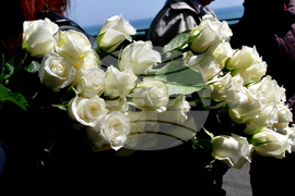 Бургас - Петя Дубарова - годишнина