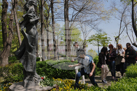 Бургас - Петя Дубарова - годишнина