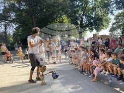 Снимка: Община Видин