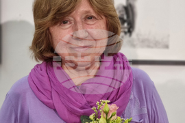 Созопол - Аполония - Светлана Алексиевич 