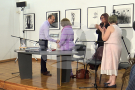 Созопол - Аполония - Светлана Алексиевич 