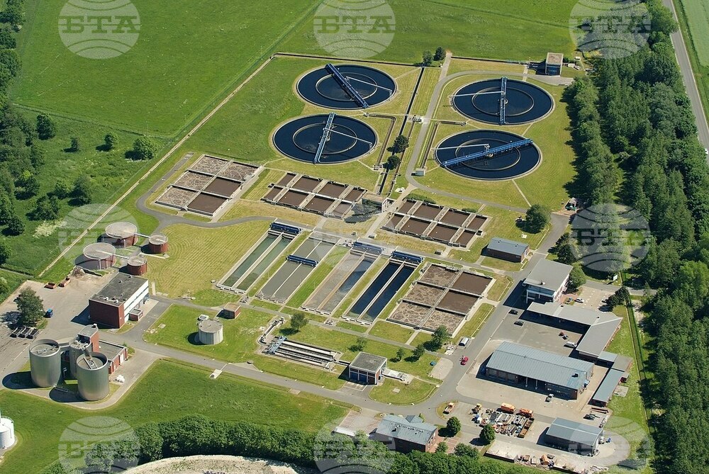 Recovery Plan to Support 13 Waste Water Treatment Projects in Smaller Settlements