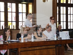 Снимка: Община Ловеч