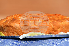 Село Каменово - Ден на хляба и плодородието