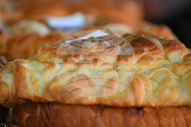 Село Каменово - Ден на хляба и плодородието