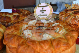 Село Каменово - Ден на хляба и плодородието