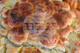 Село Каменово - Ден на хляба и плодородието