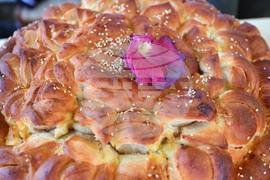 Село Каменово - Ден на хляба и плодородието