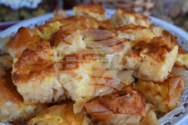 Село Каменово - Ден на хляба и плодородието