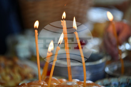 Село Каменово - Ден на хляба и плодородието