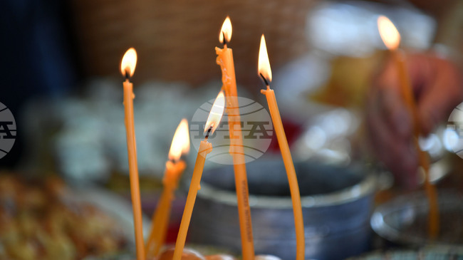 Атанасовден ще бъде отбелязан днес в Македоно-българската църква „Св. Троица“ в Торонто, Канада