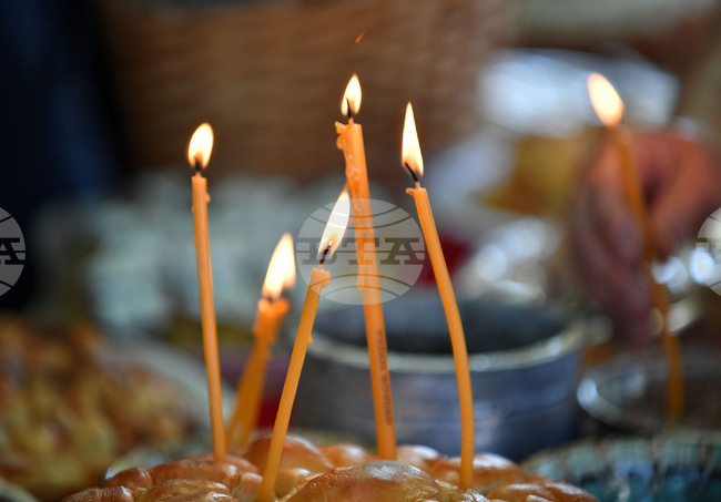 Атанасовден ще бъде отбелязан днес в Македоно-българската църква „Св. Троица“ в Торонто, Канада