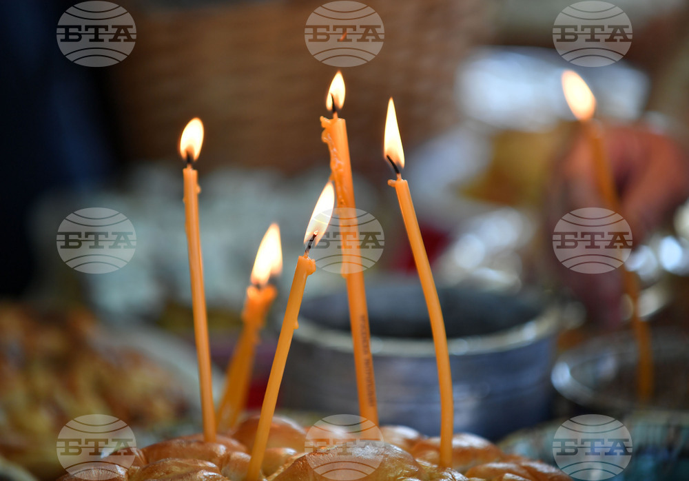 Село Каменово - Ден на хляба и плодородието