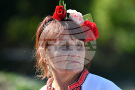 Село Каменово - Ден на хляба и плодородието