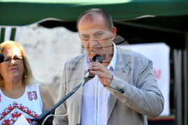 Село Каменово - Ден на хляба и плодородието