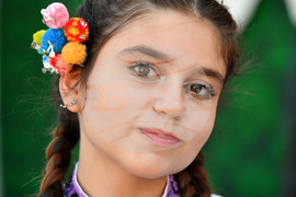 Село Каменово - Ден на хляба и плодородието