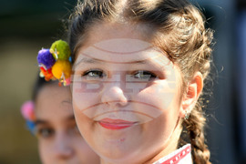 Село Каменово - Ден на хляба и плодородието