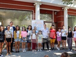 Снимка: Община Хасково