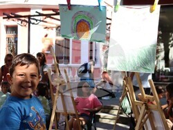 Снимка: Община Хасково