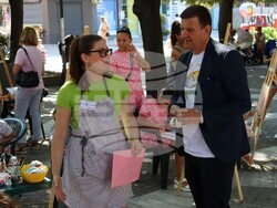 Снимка: Община Хасково