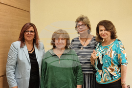 Созопол - Аполония - Светлана Алексиевич - пресконференция