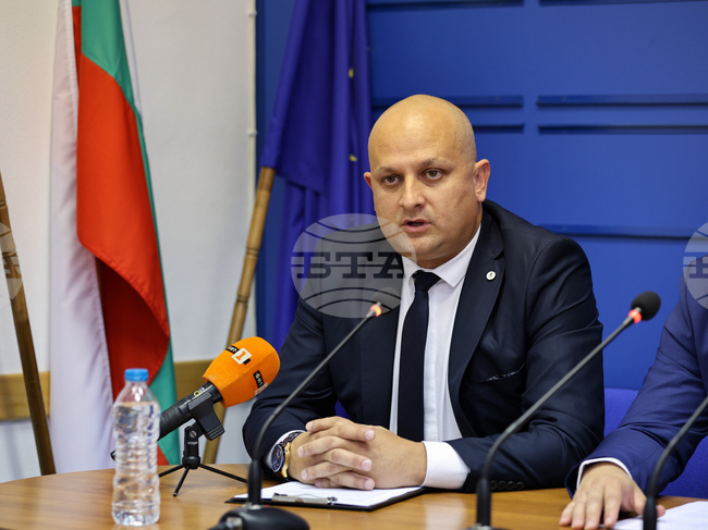 В Карлово ще има протест срещу намерението за изграждане на завод за барут