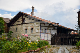 Банско - Велянова къща