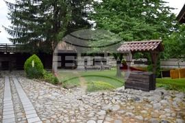 Банско - Велянова къща