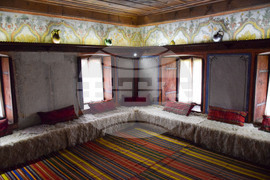 Банско - Велянова къща