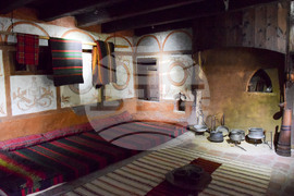 Банско - Велянова къща