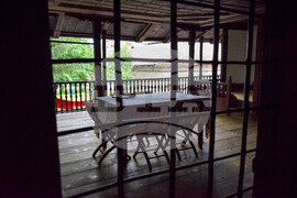 Банско - Велянова къща