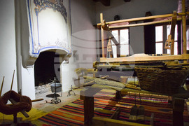 Банско - Велянова къща