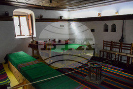 Банско - Велянова къща