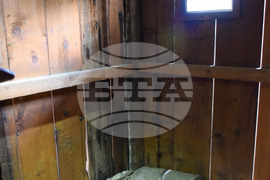 Банско - Велянова къща