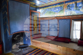 Банско - Велянова къща