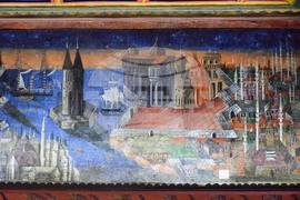 Банско - Велянова къща