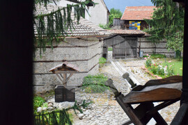 Банско - Велянова къща