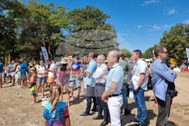 Приморско - ултра крос триатлон „Лъвско сърце“