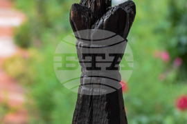 Банско - Велянова къща